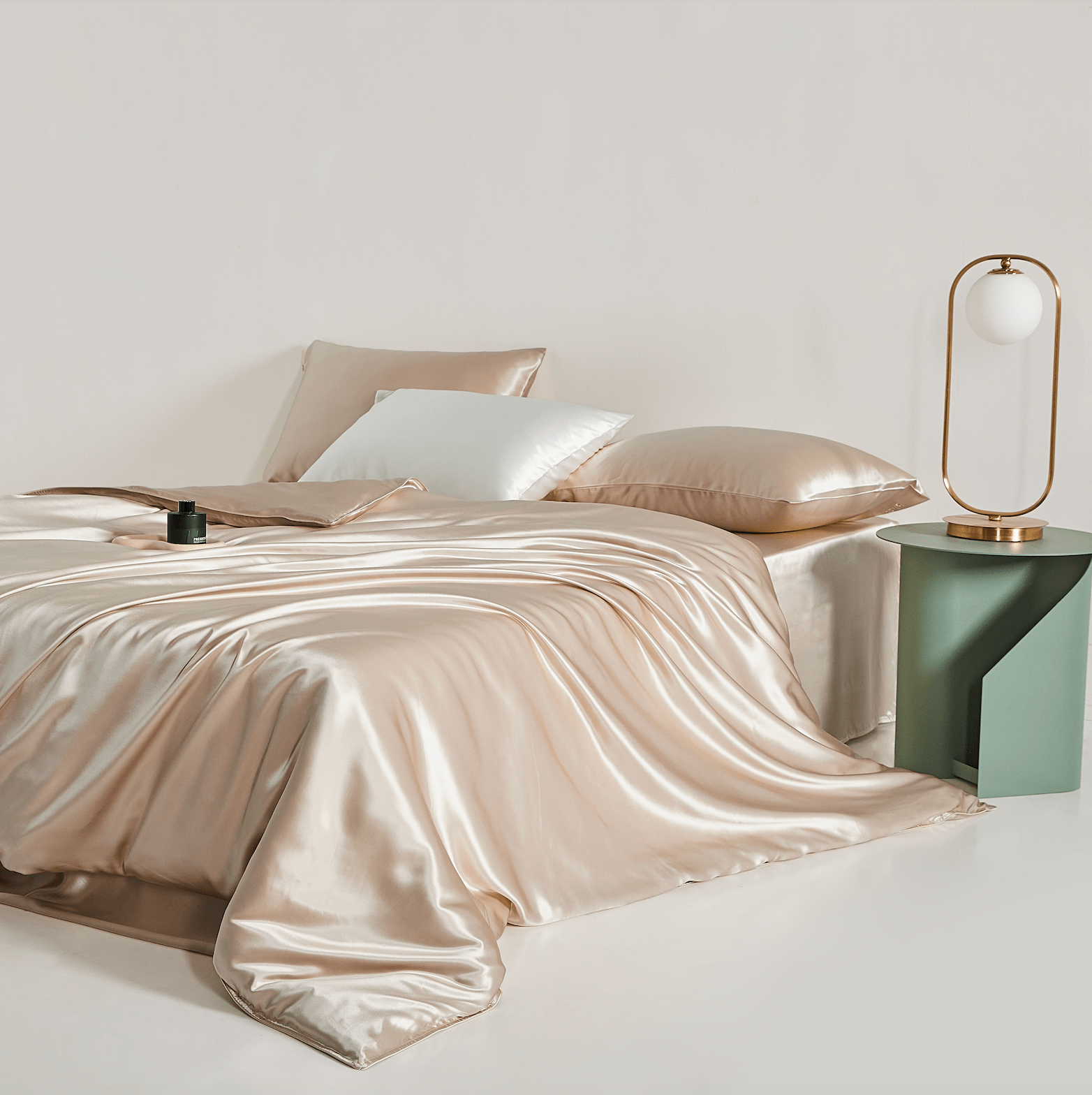 1 Housse de couette (taille)