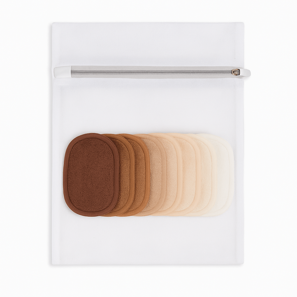 Filet de lavage pour pads 20x30