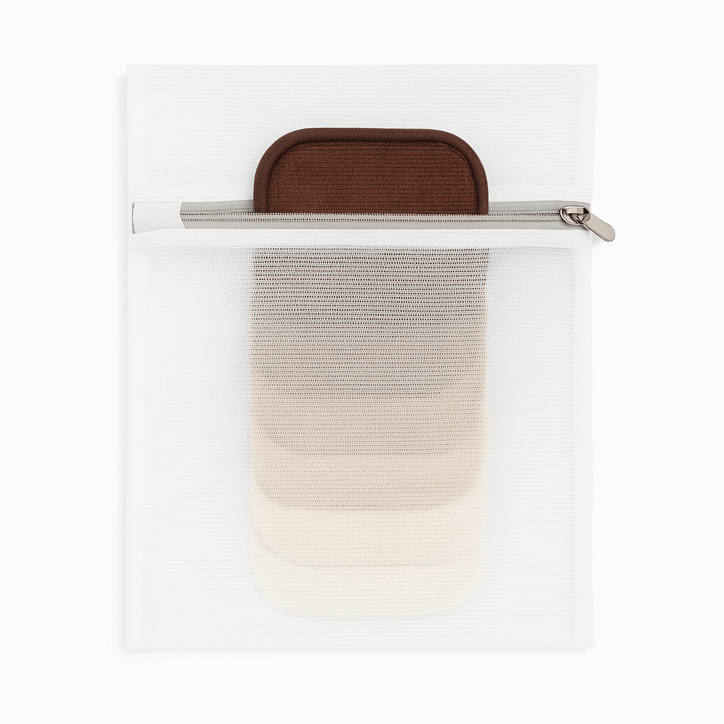 Filet de lavage pour pads 20x30