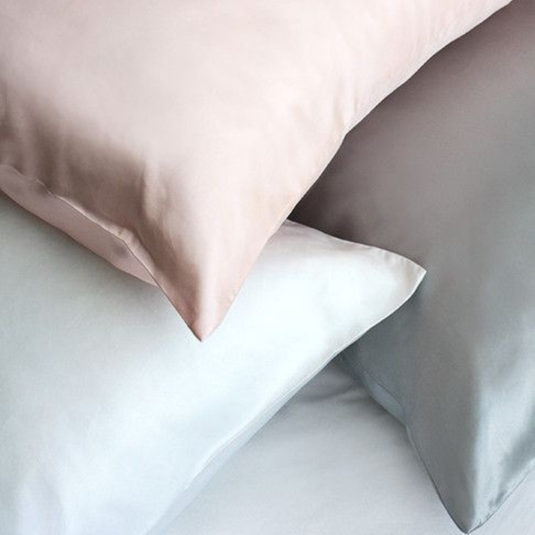 Comment laver une taie d'oreiller en soie ?