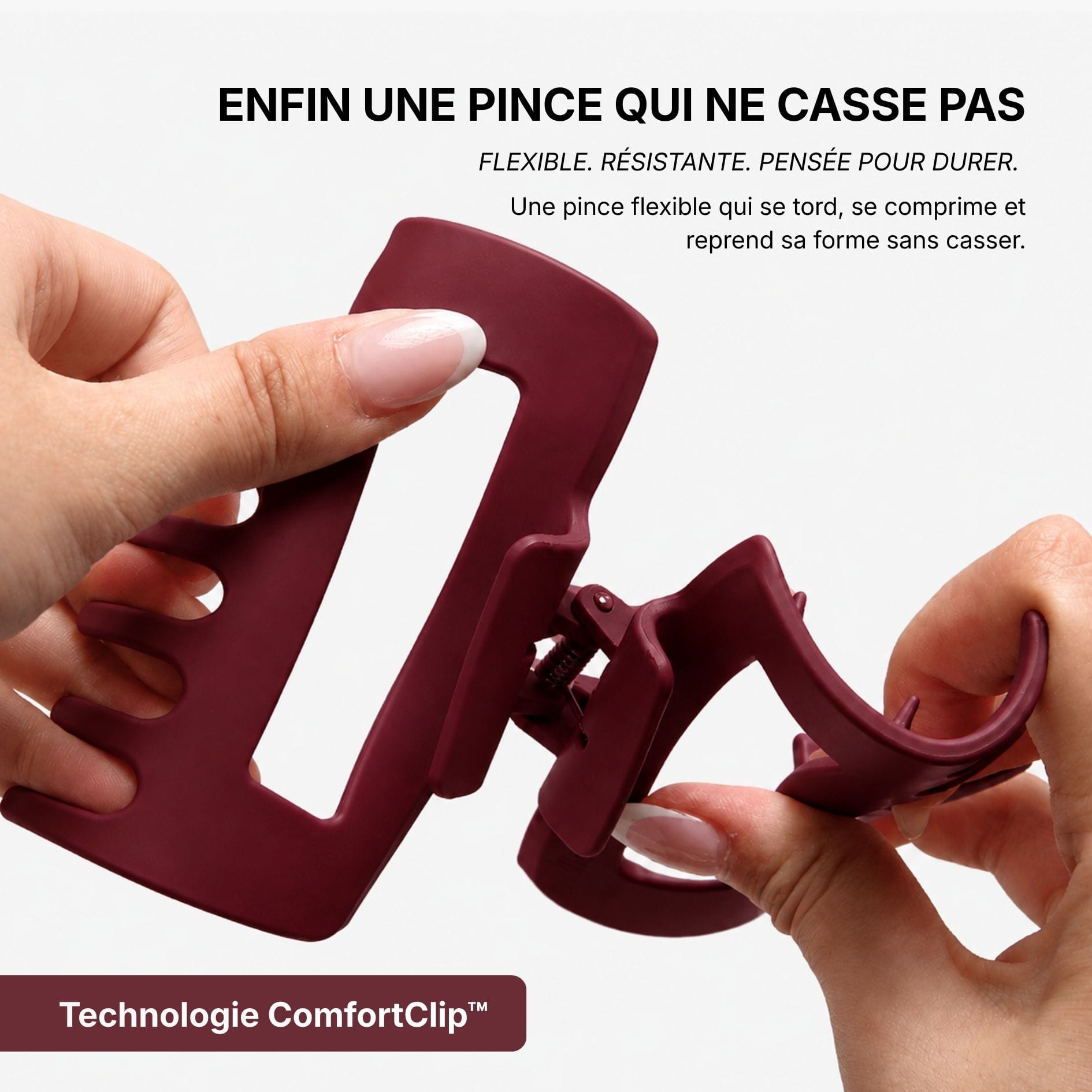 MOONE ComfortClip™