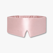 Masque de nuit 100% soie de mûrier