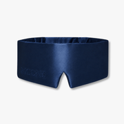 Masque de nuit 100% soie de mûrier
