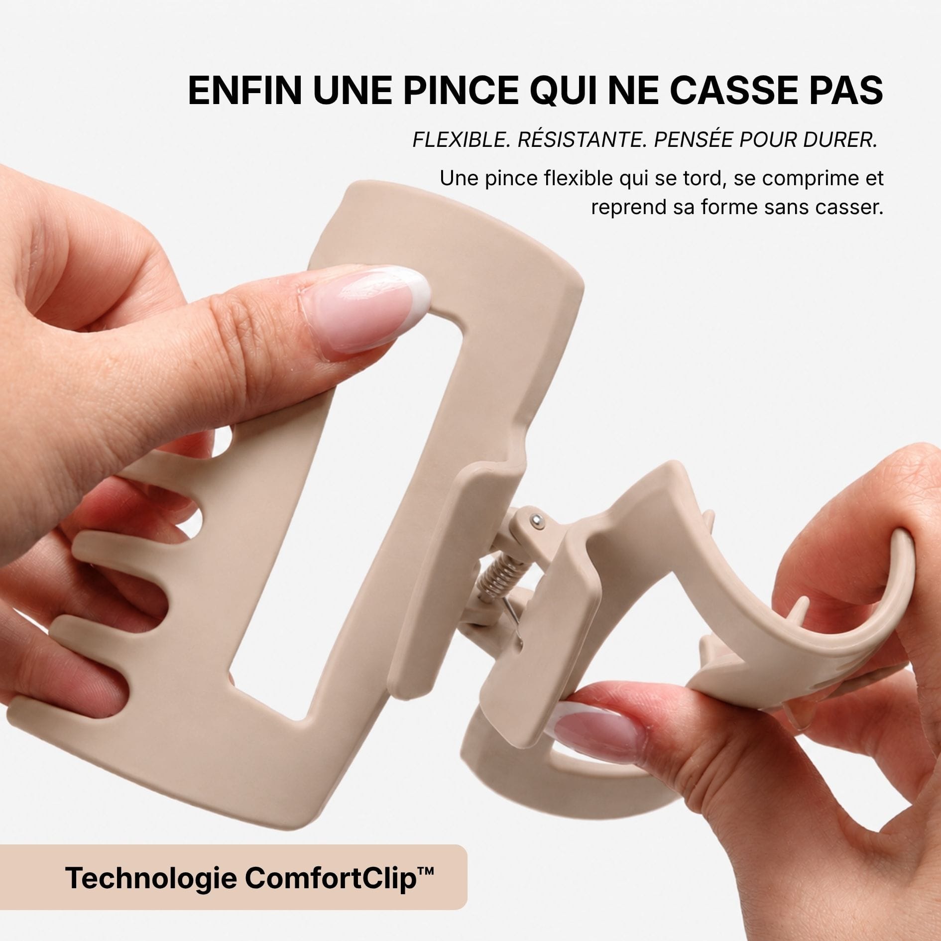 MOONE ComfortClip™