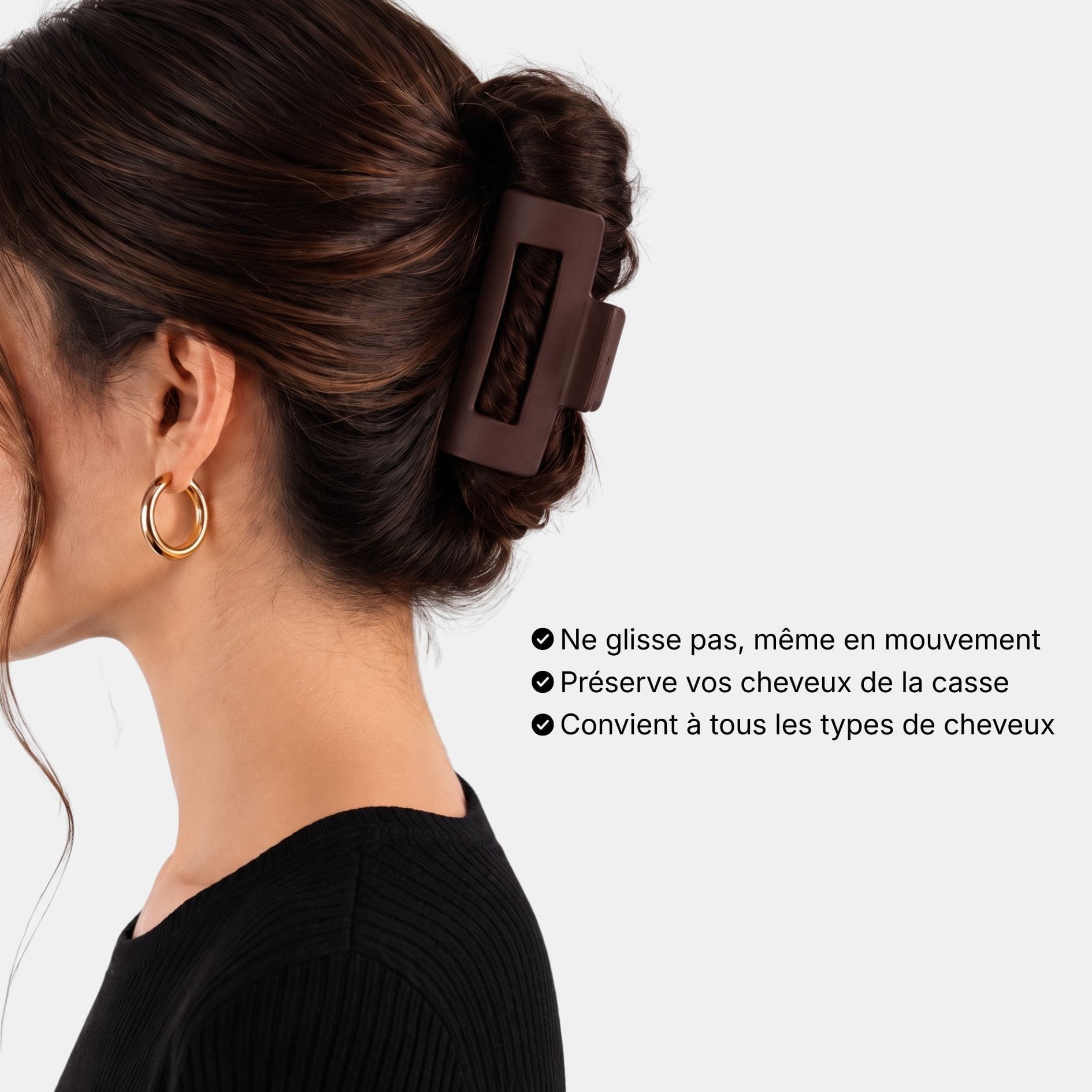 MOONE ComfortClip™