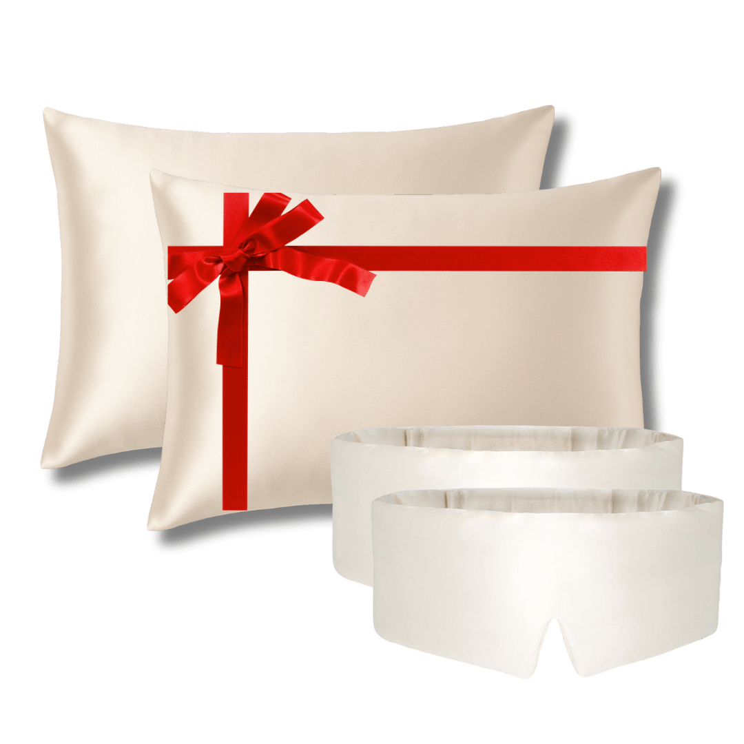 PACK DUO - 2 TAIES + 2 MASQUES