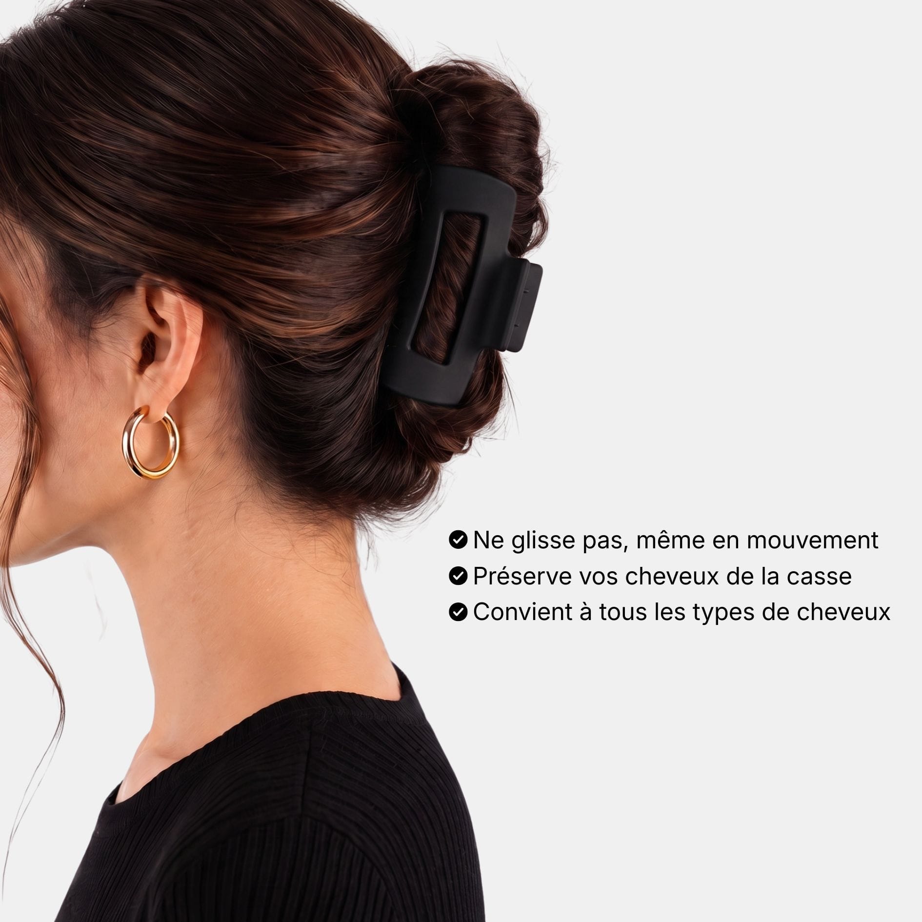 MOONE ComfortClip