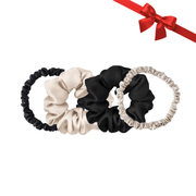 PACK DUO - 2 GROS + 2 PETITS CHOUCHOUS