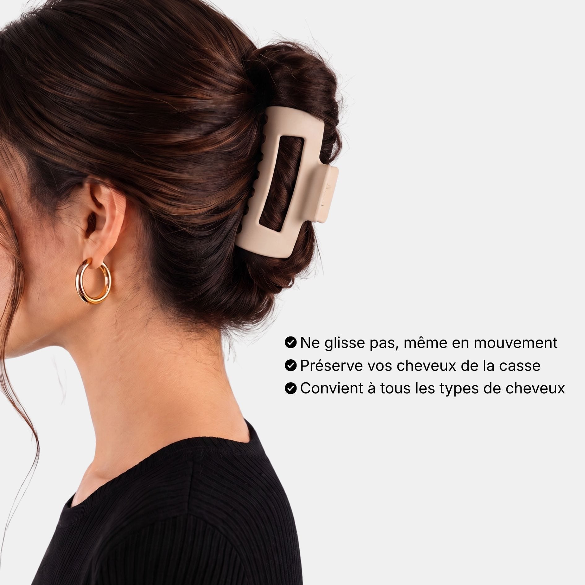 MOONE ComfortClip™