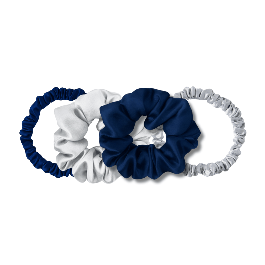 PACK DUO - 2 GROS + 2 PETITS CHOUCHOUS