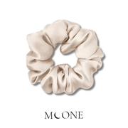 Chouchou 100% soie de mûrier