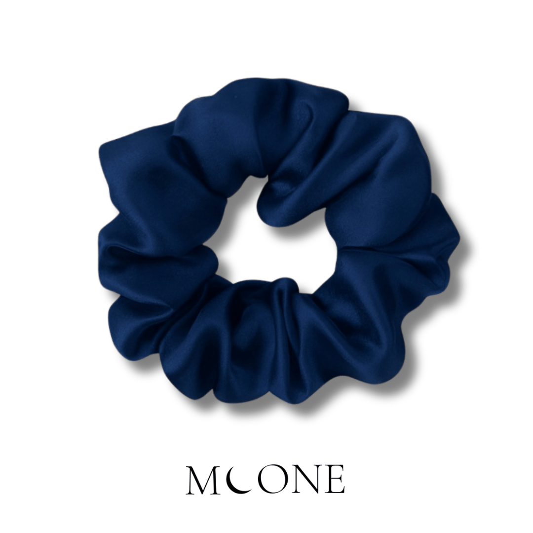 Chouchou en pure soie