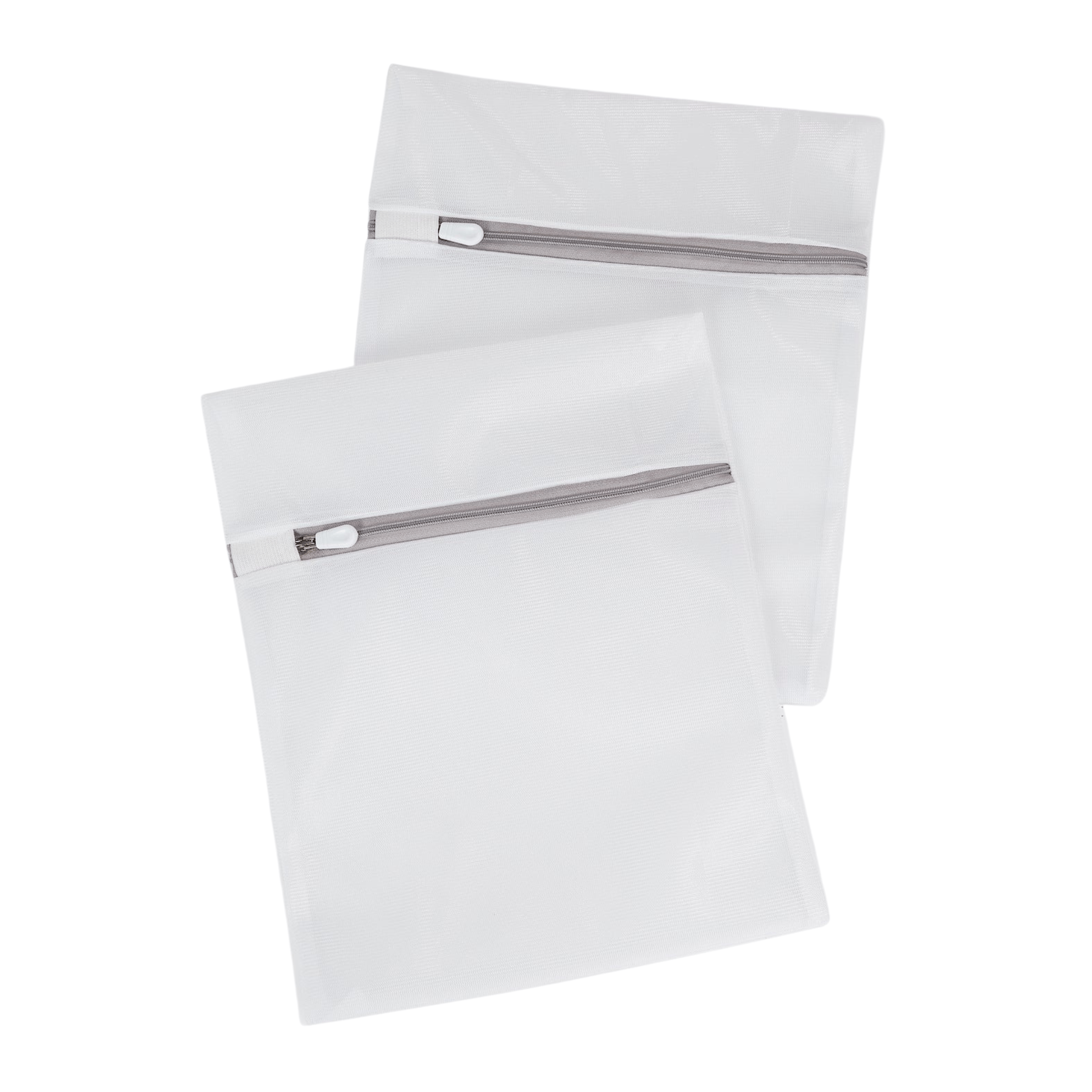 Filet de lavage pour taie en soie 30x40