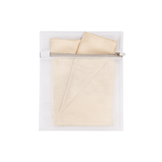 Filet de lavage pour taie en soie 30x40