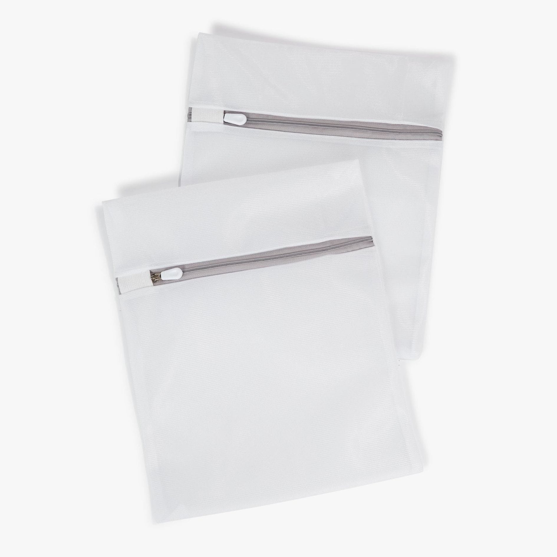 Filet de lavage pour taie en soie 30x40