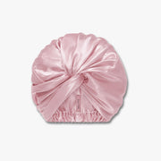 Bonnet de nuit 100% soie de mûrier