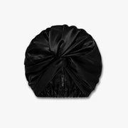 Bonnet de nuit 100% soie de mûrier