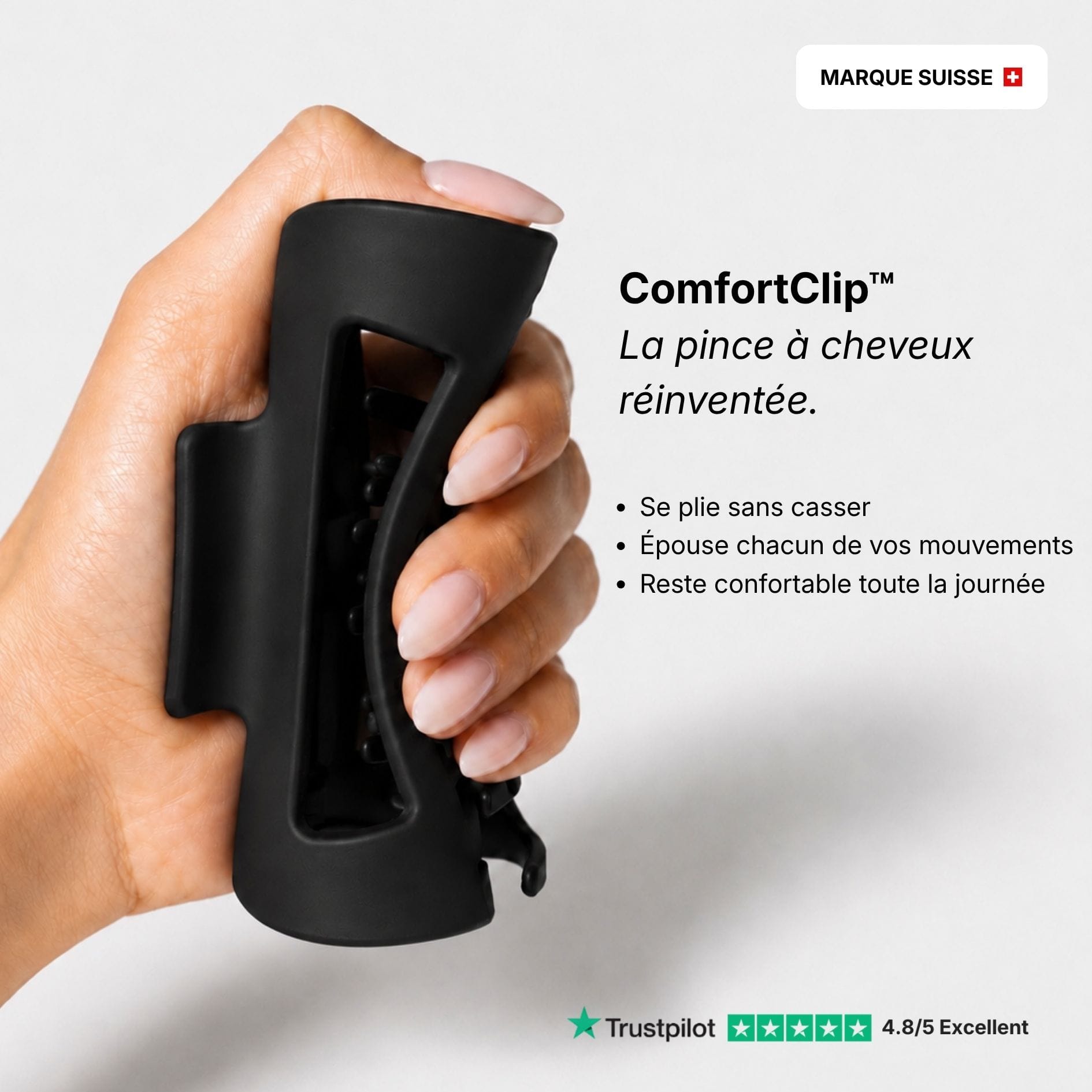 MOONE ComfortClip