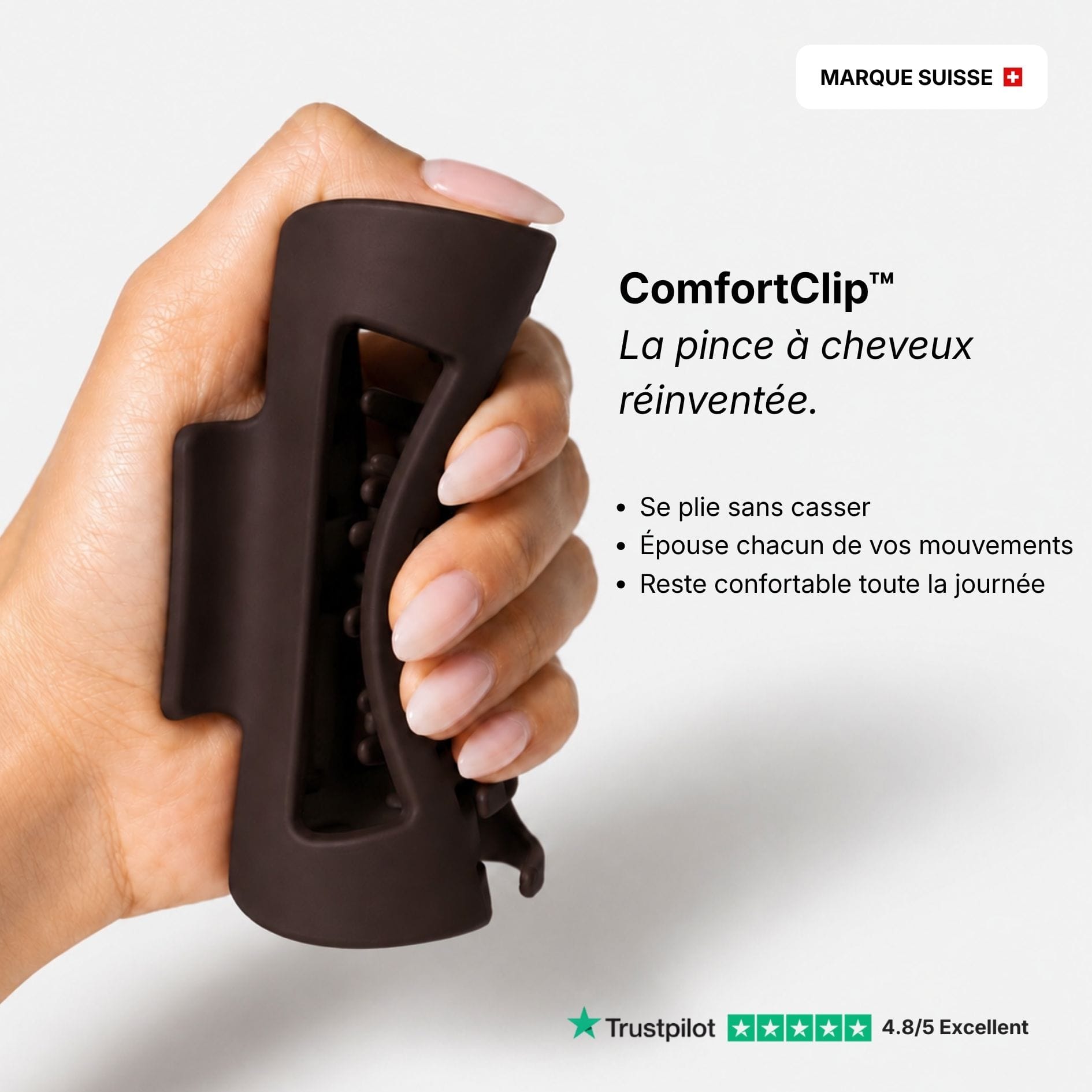 MOONE ComfortClip™