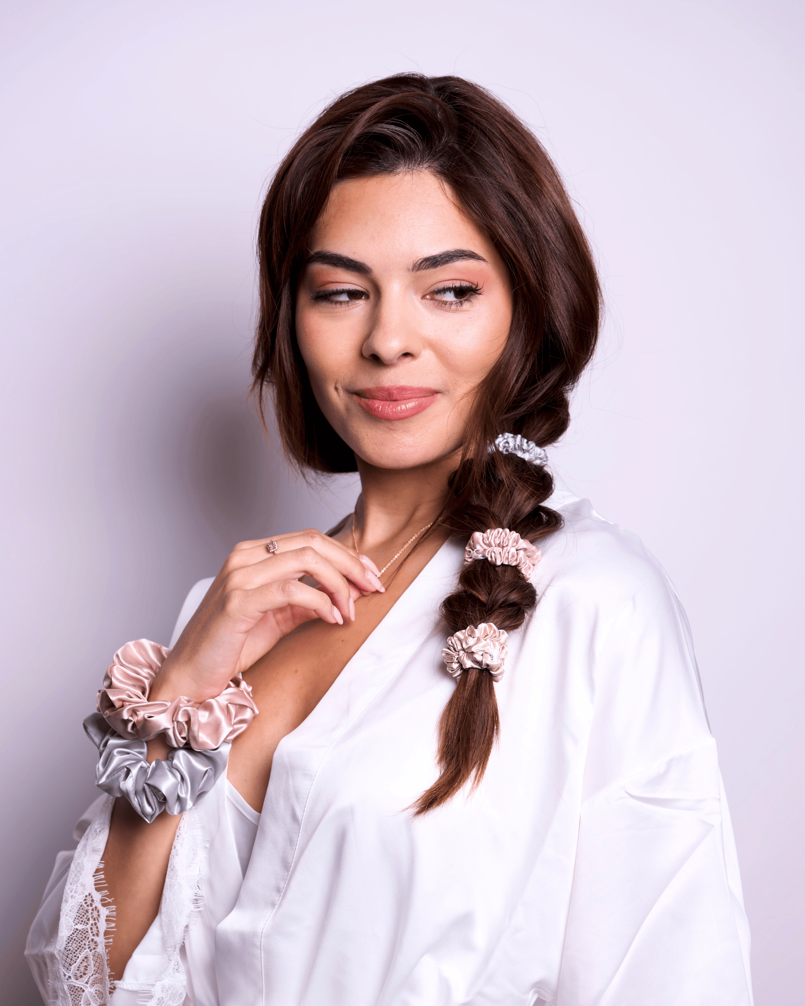 PACK ACCESSOIRES CHEVEUX