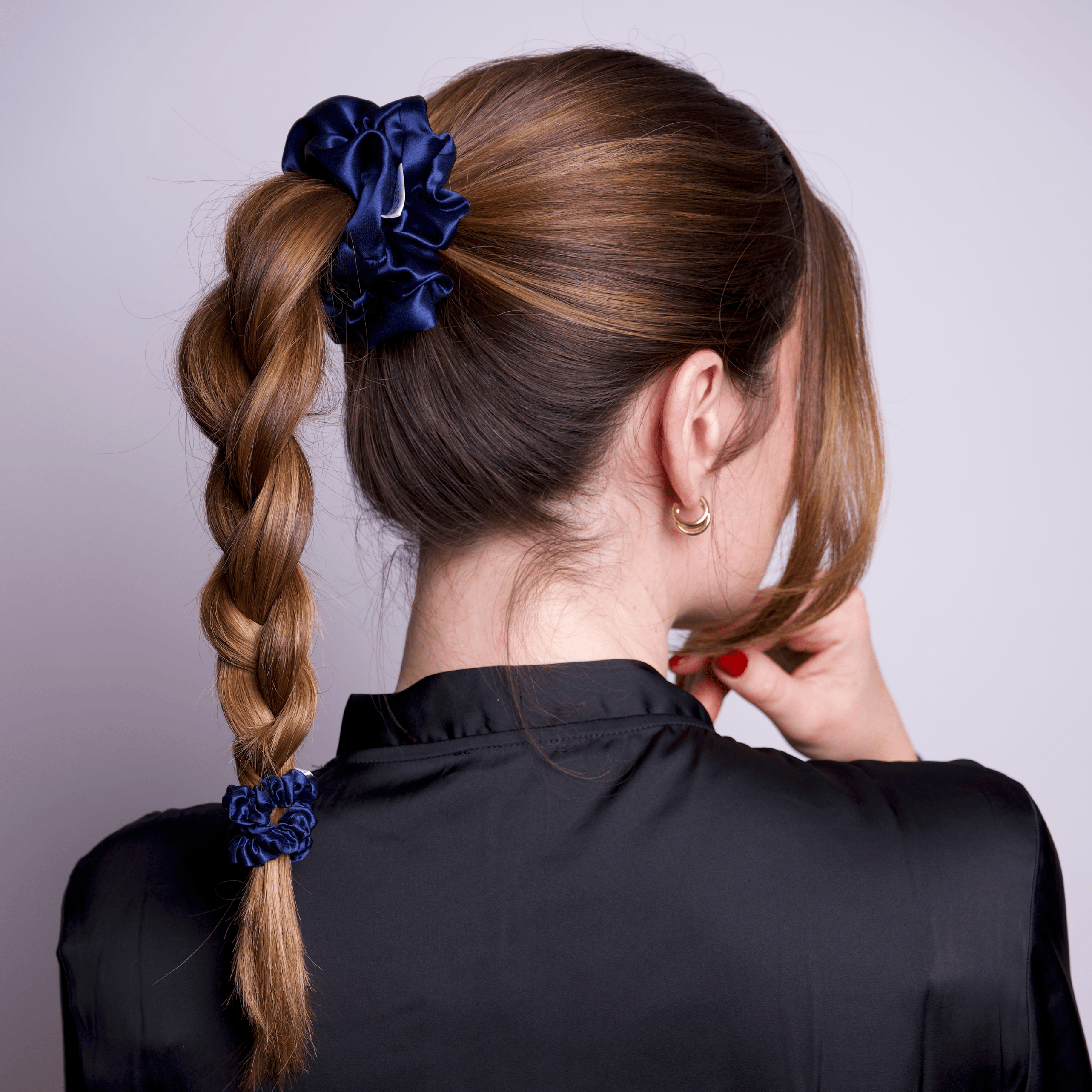 Petit Chouchou 100% Soie