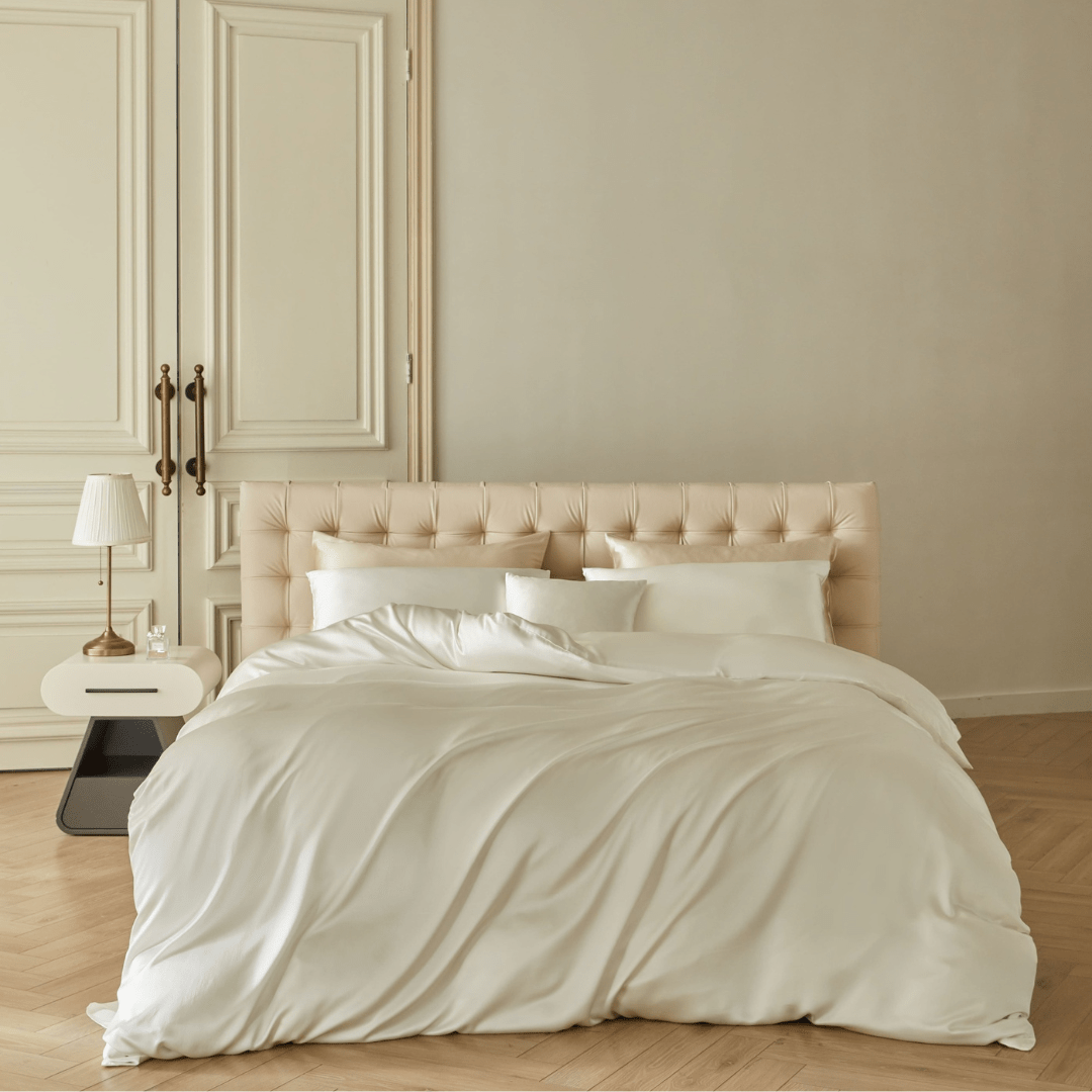 Blanc Ivoire