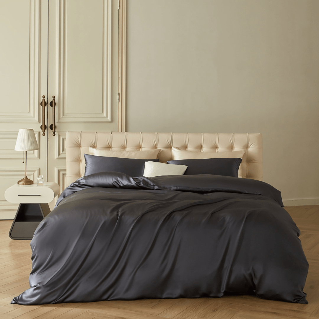 Gris foncé