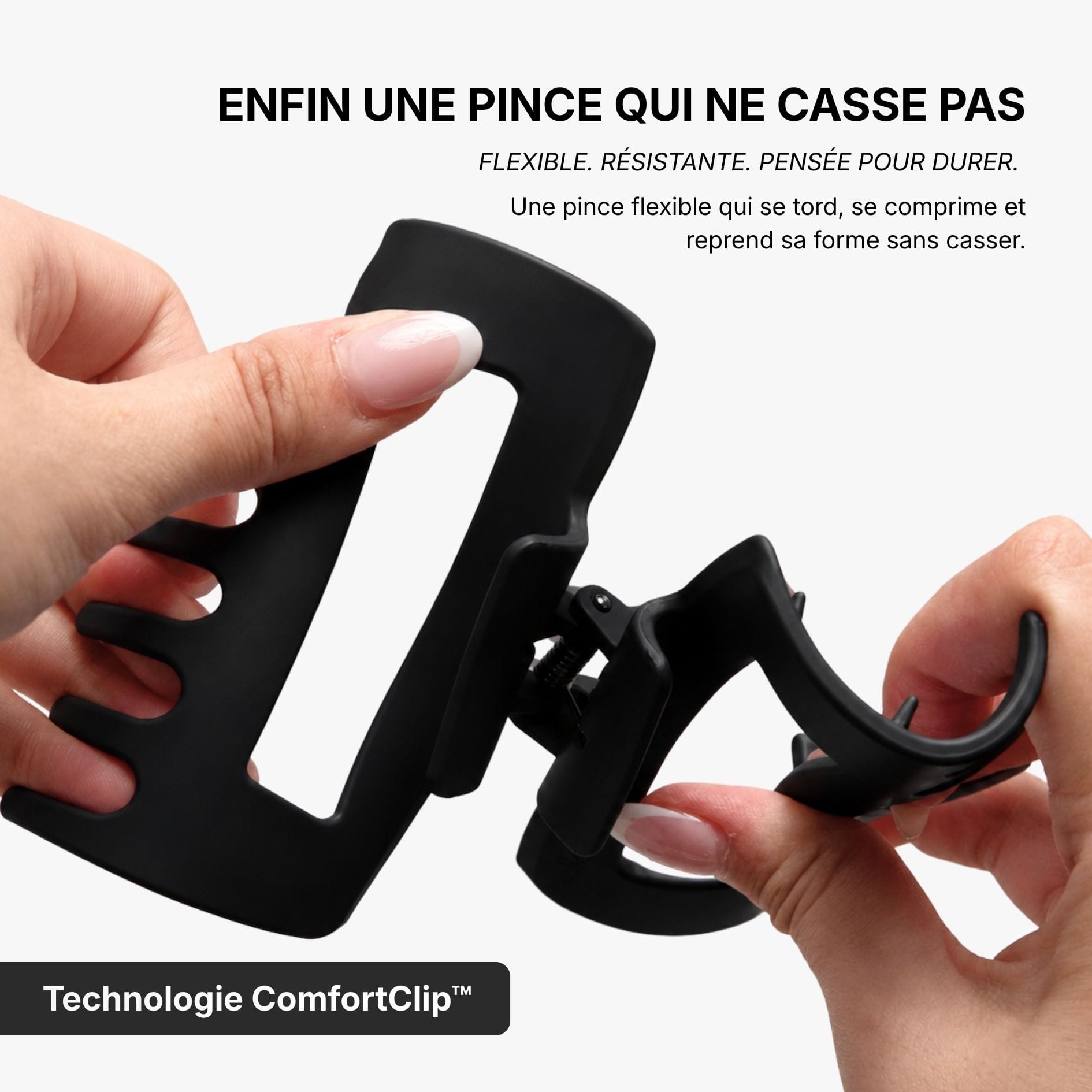 MOONE ComfortClip