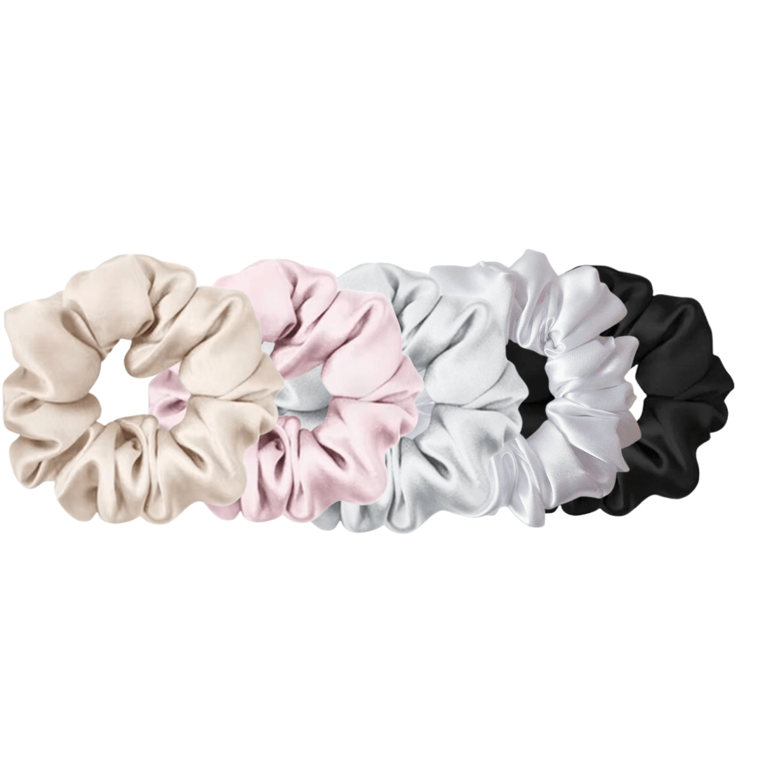 PACK DE 5 GROS CHOUCHOUS