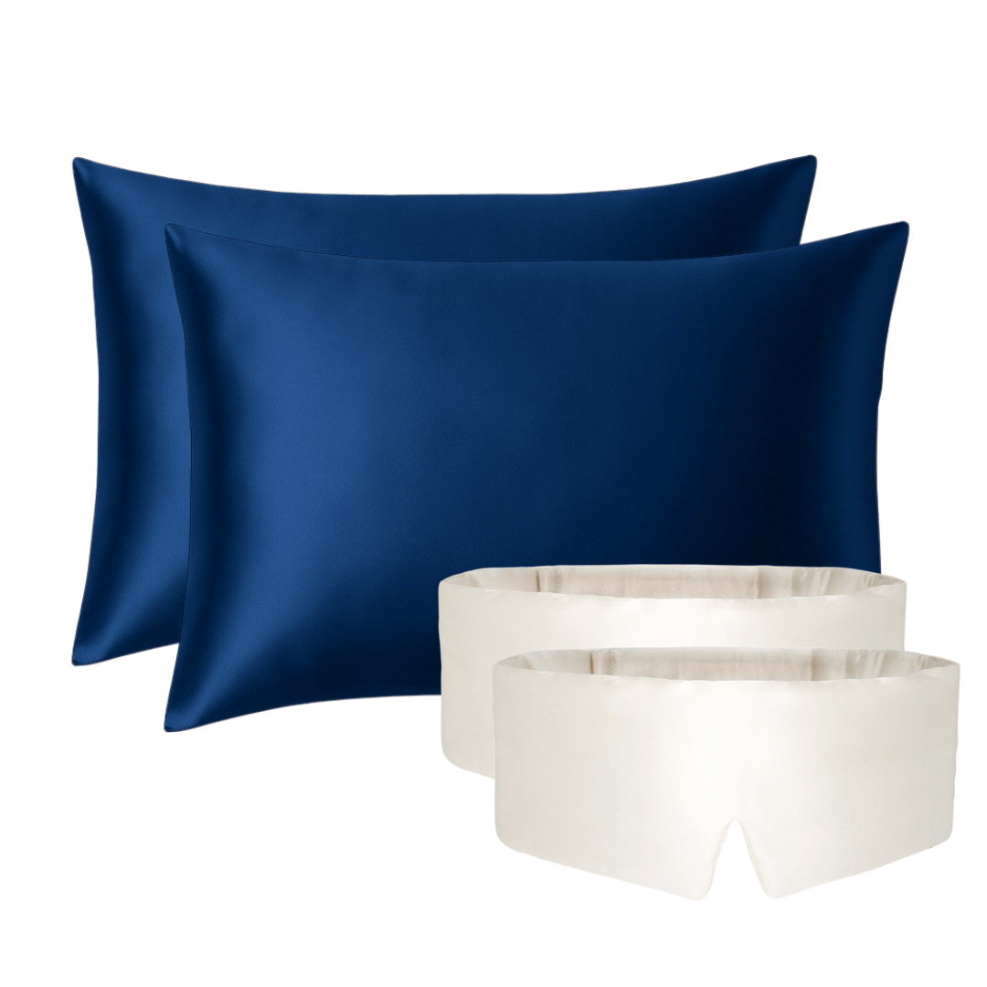 PACK DUO - 2 TAIES + 2 MASQUES