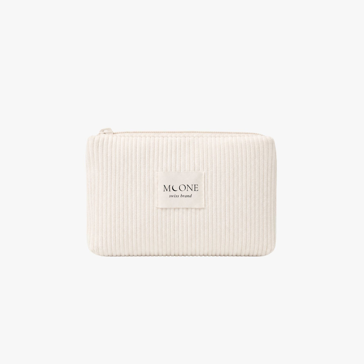 Trousse imperméable pour pads démaquillants
