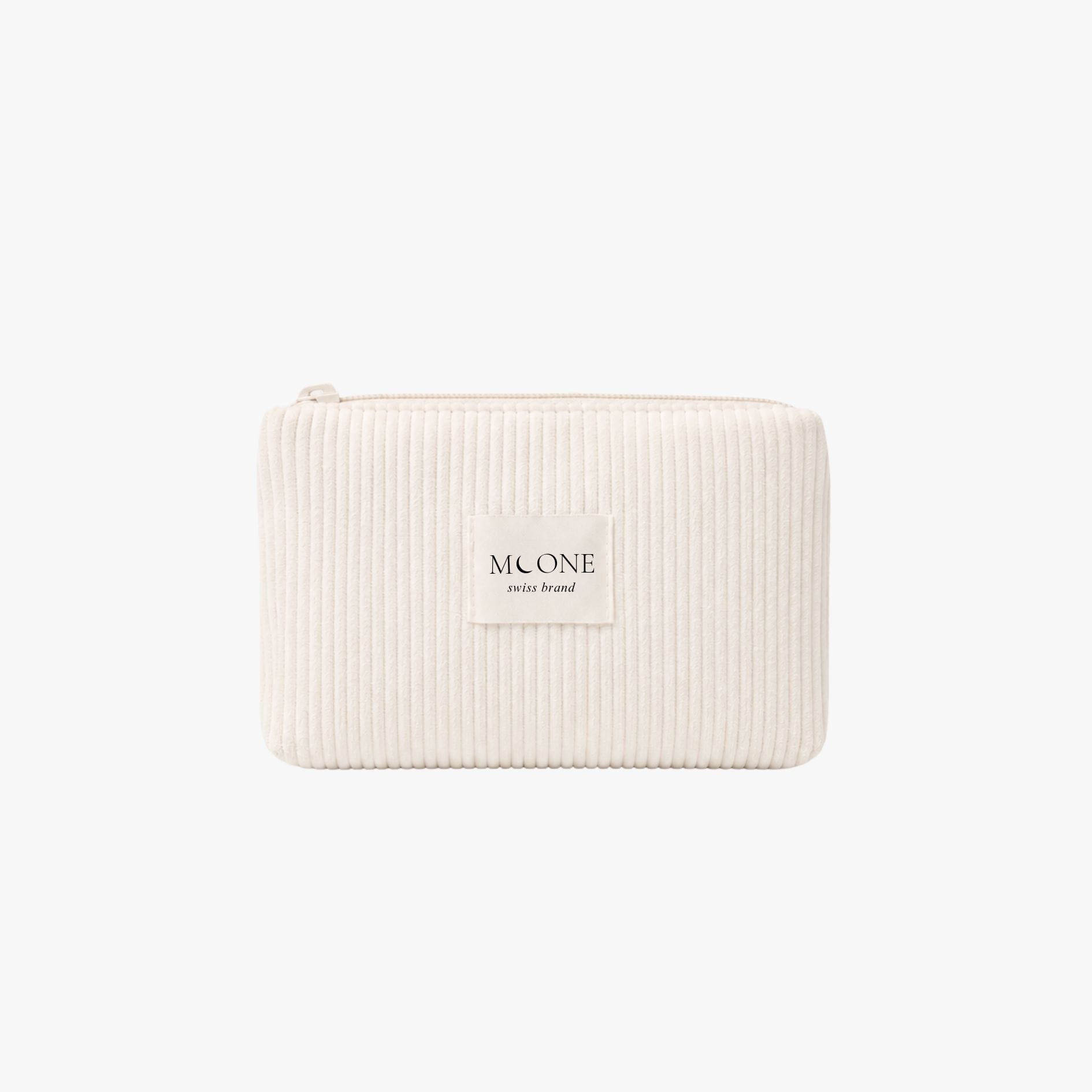 Trousse imperméable pour pads démaquillants