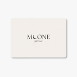 Carte cadeau MOONE